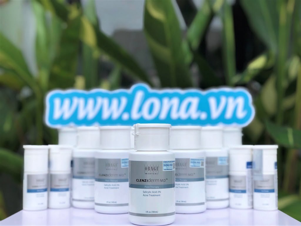 Các sản phẩm BHA tốt nhất