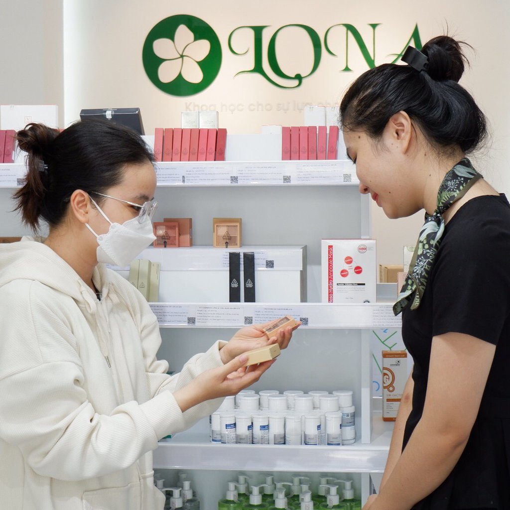 dùng retinol zo kết hợp với gì