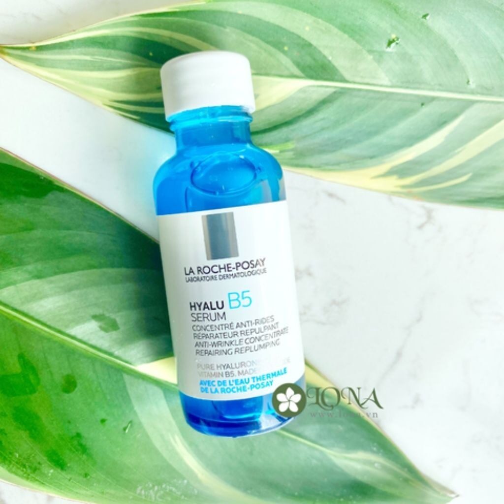B5 La Roche Posay