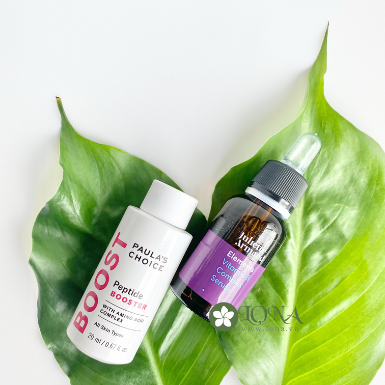 Serum B9 loại nào tốt nhất