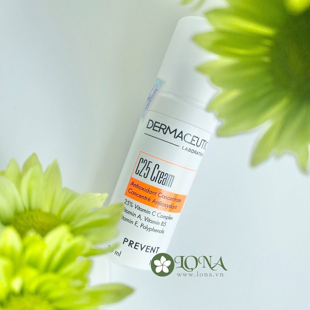 Vitamin C cho người mới bắt đầu