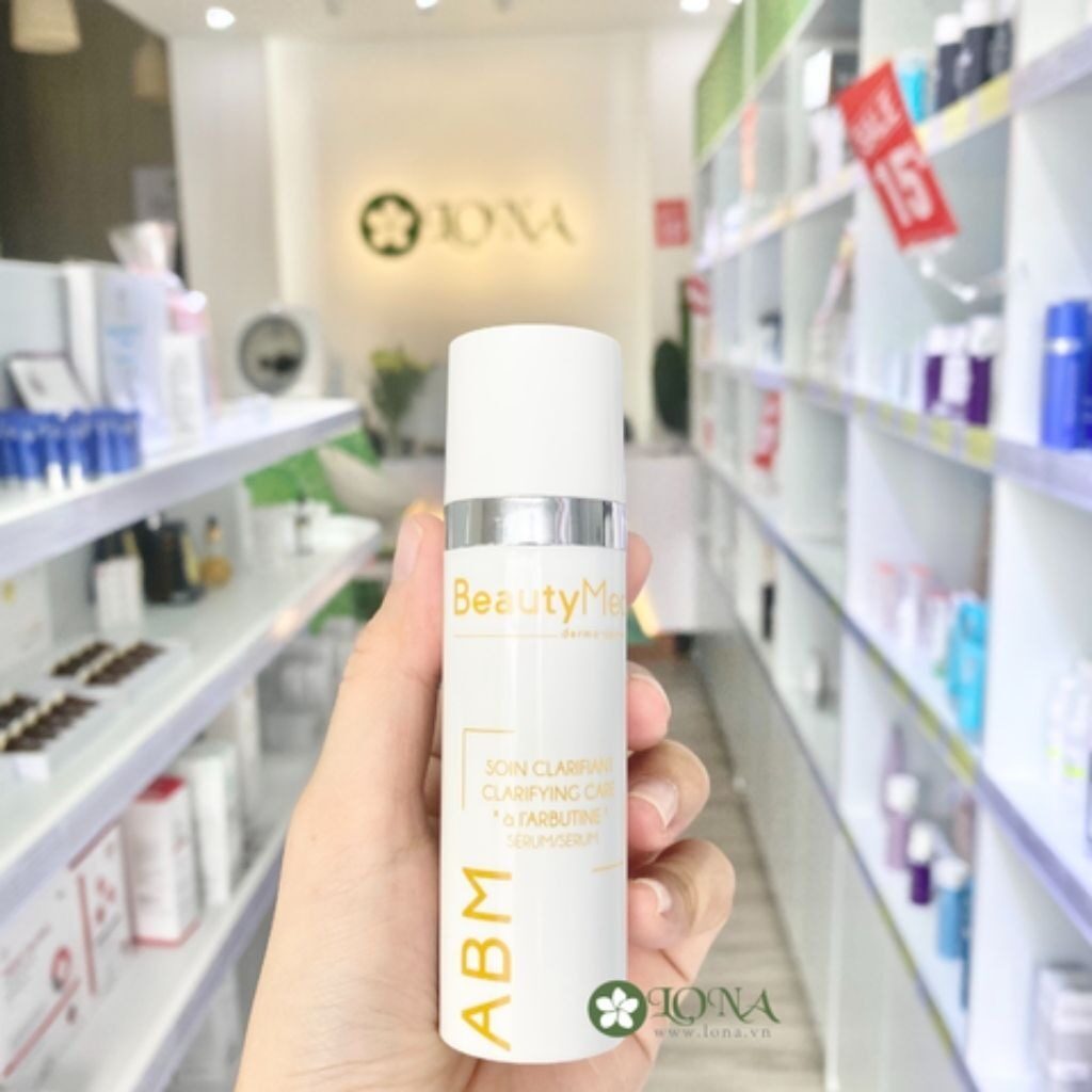 các sản phẩm Arbutin tốt nhất