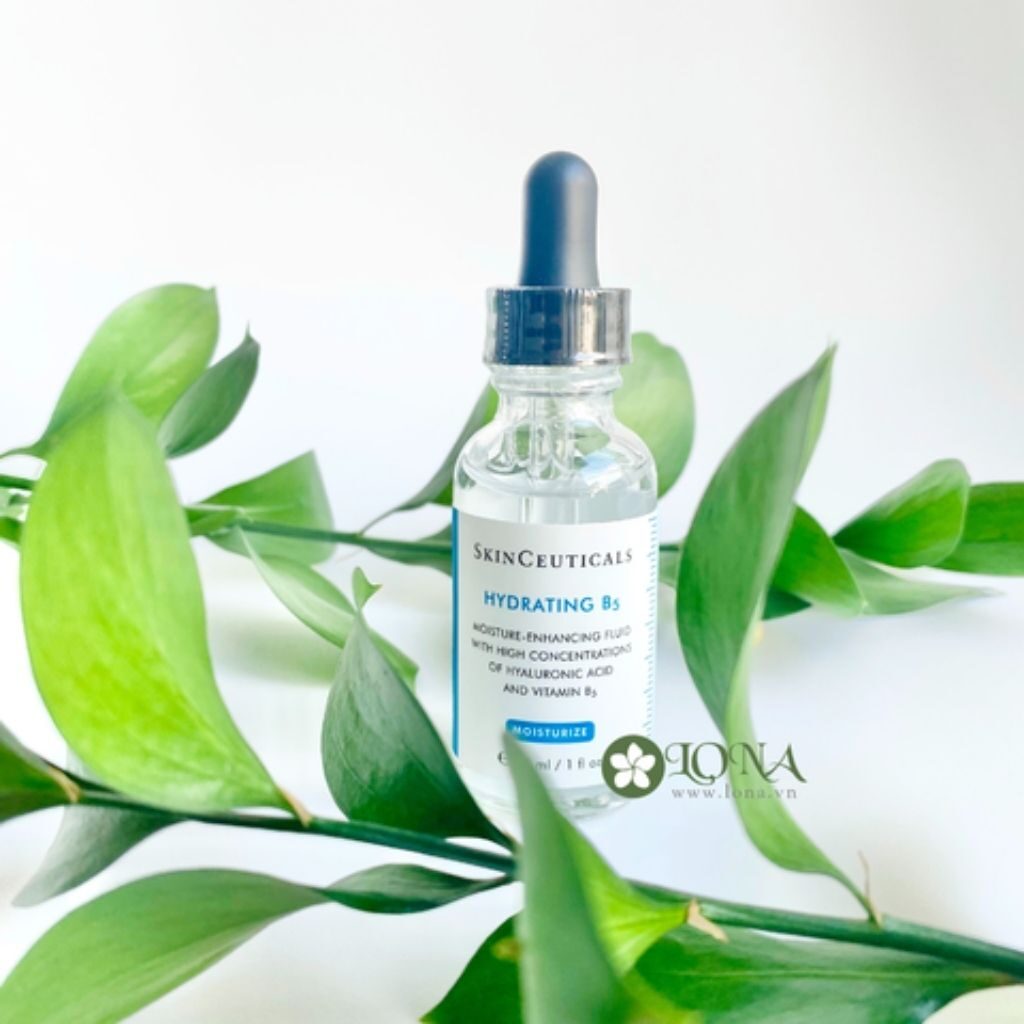 Các sản phẩm vitamin B5 tốt nhất
