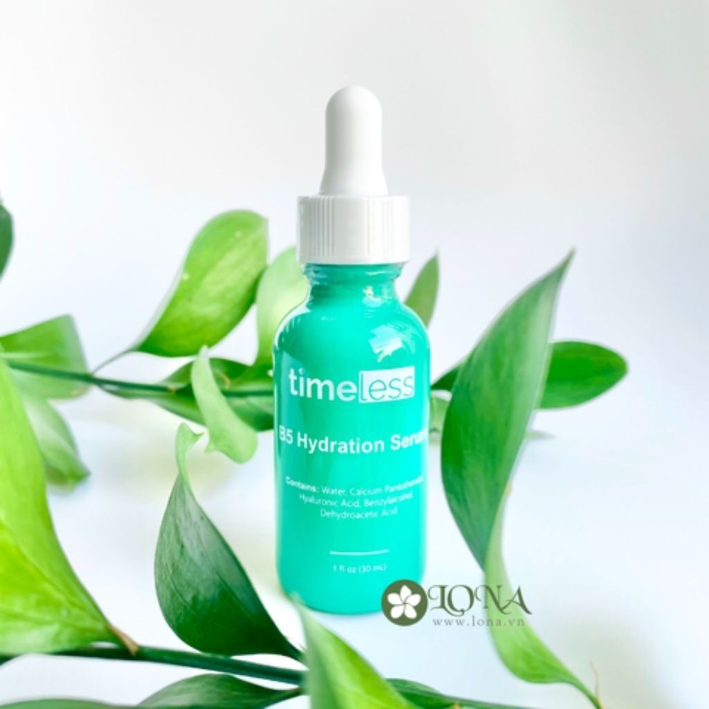 Timeless B5 Hydration Serum