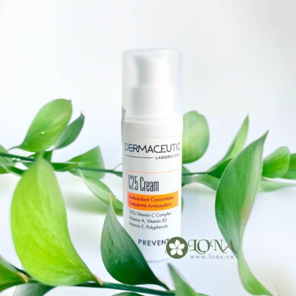 Dermaceutic C25 Cream