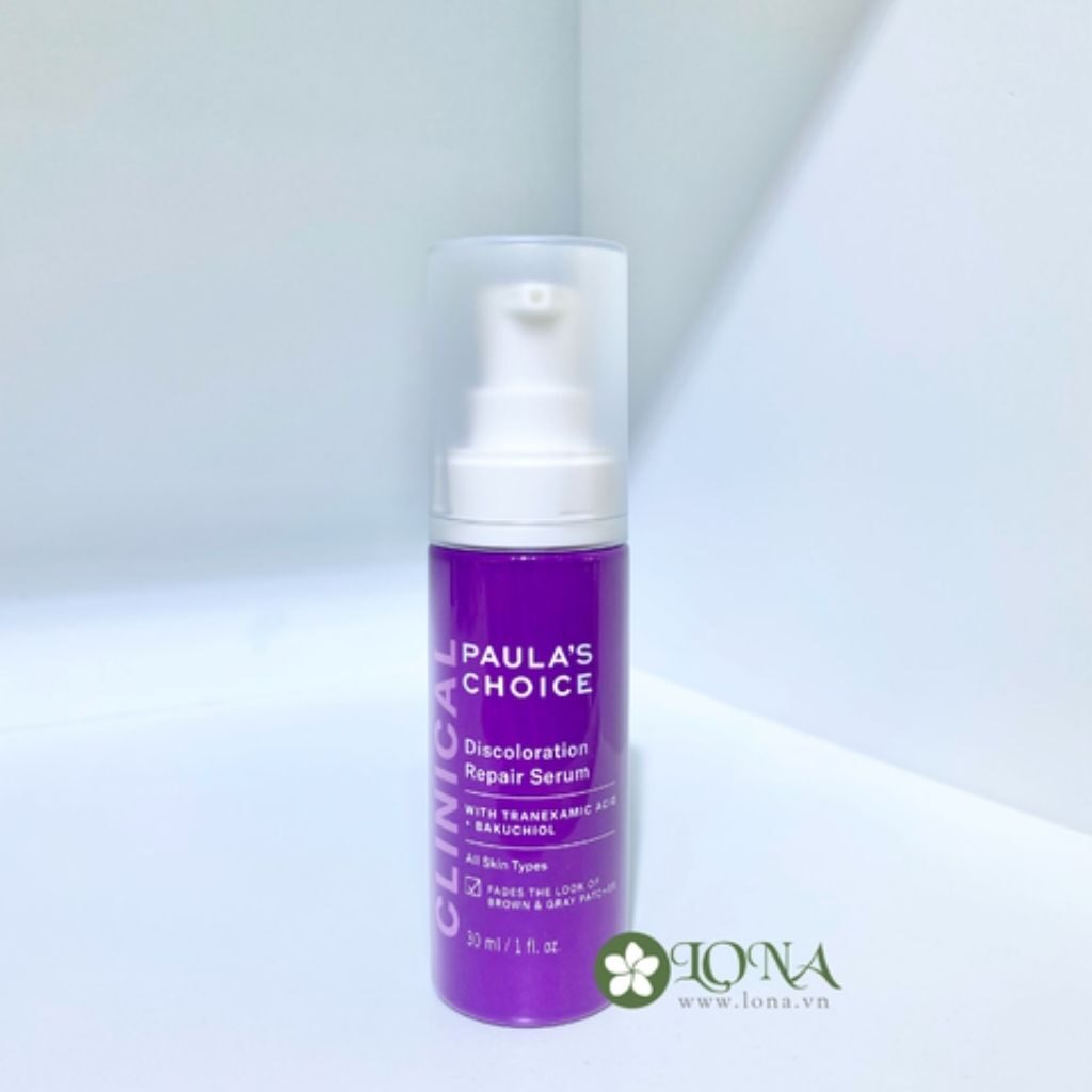 Clinical Discoloration Repair Serum PC