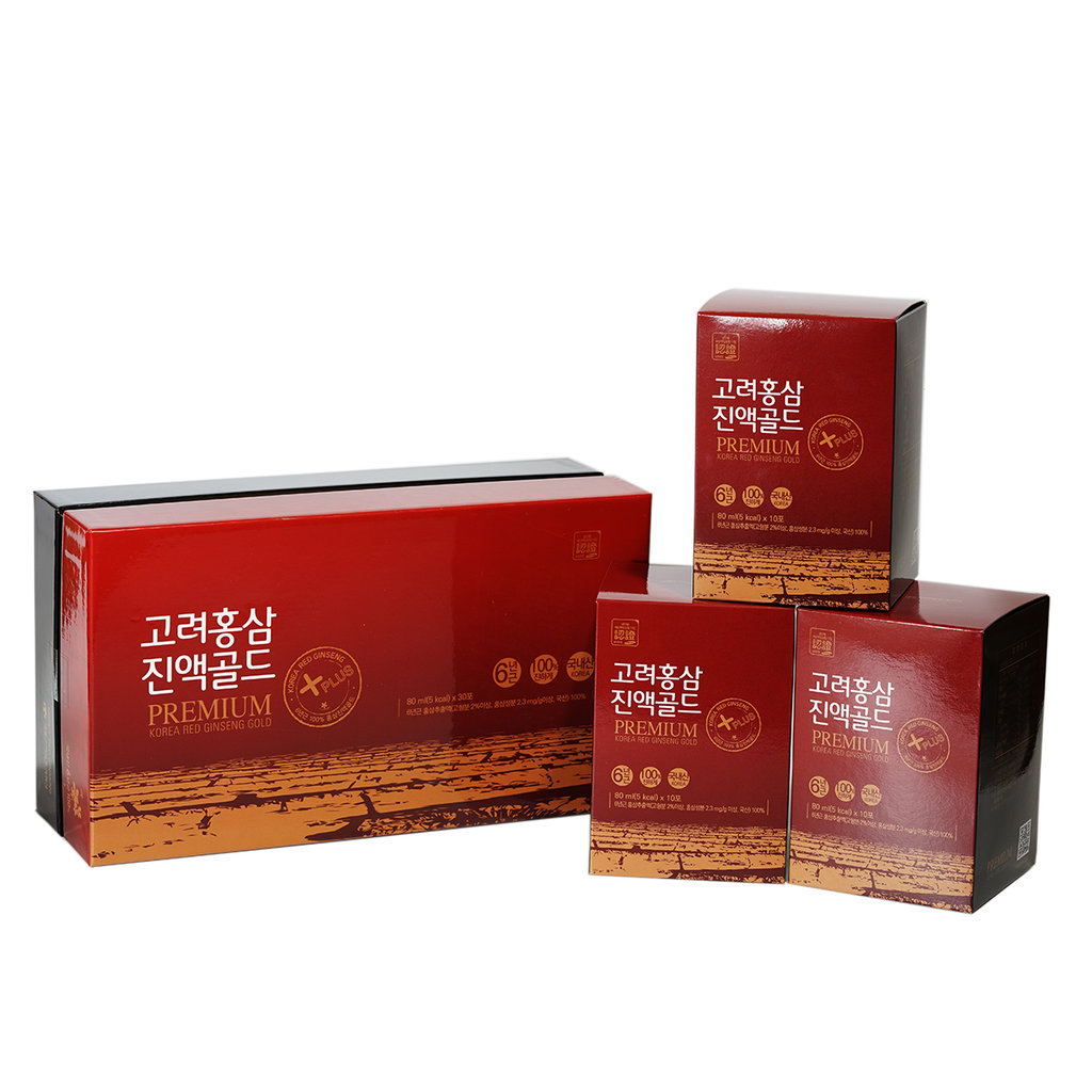 tinh chất hồng sâm bồi bổ thể lực và sức đề kháng