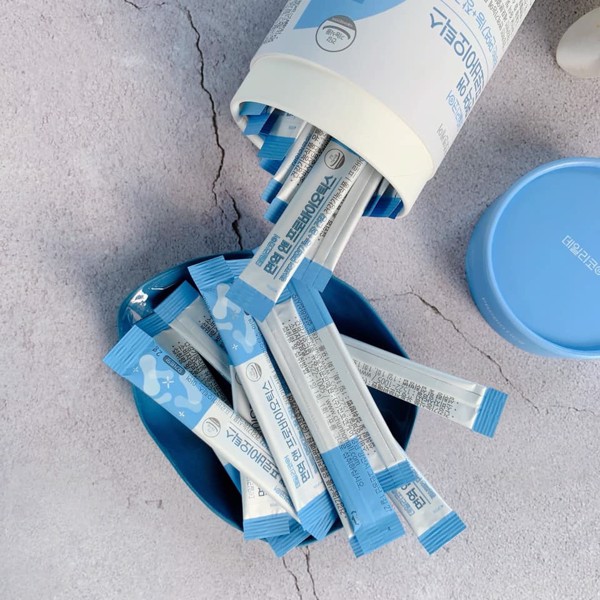 Men Tiêu Hoá Chunho Ncare