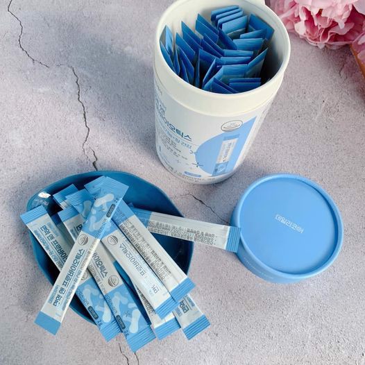 Men Tiêu Hoá Chunho Ncare