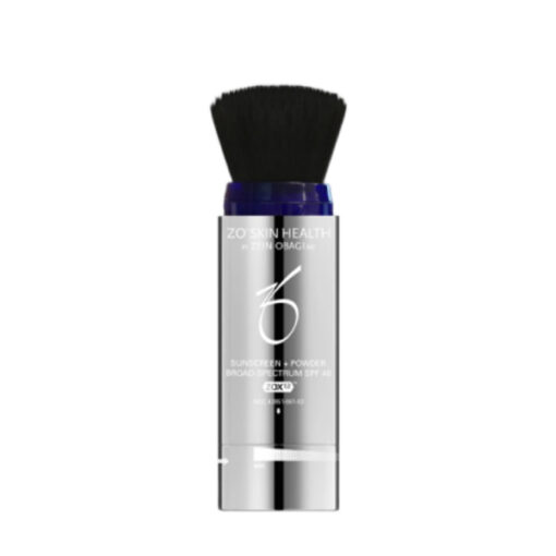 Phấn nền ZO Sunscreen Powder Broad-Spedtrum light