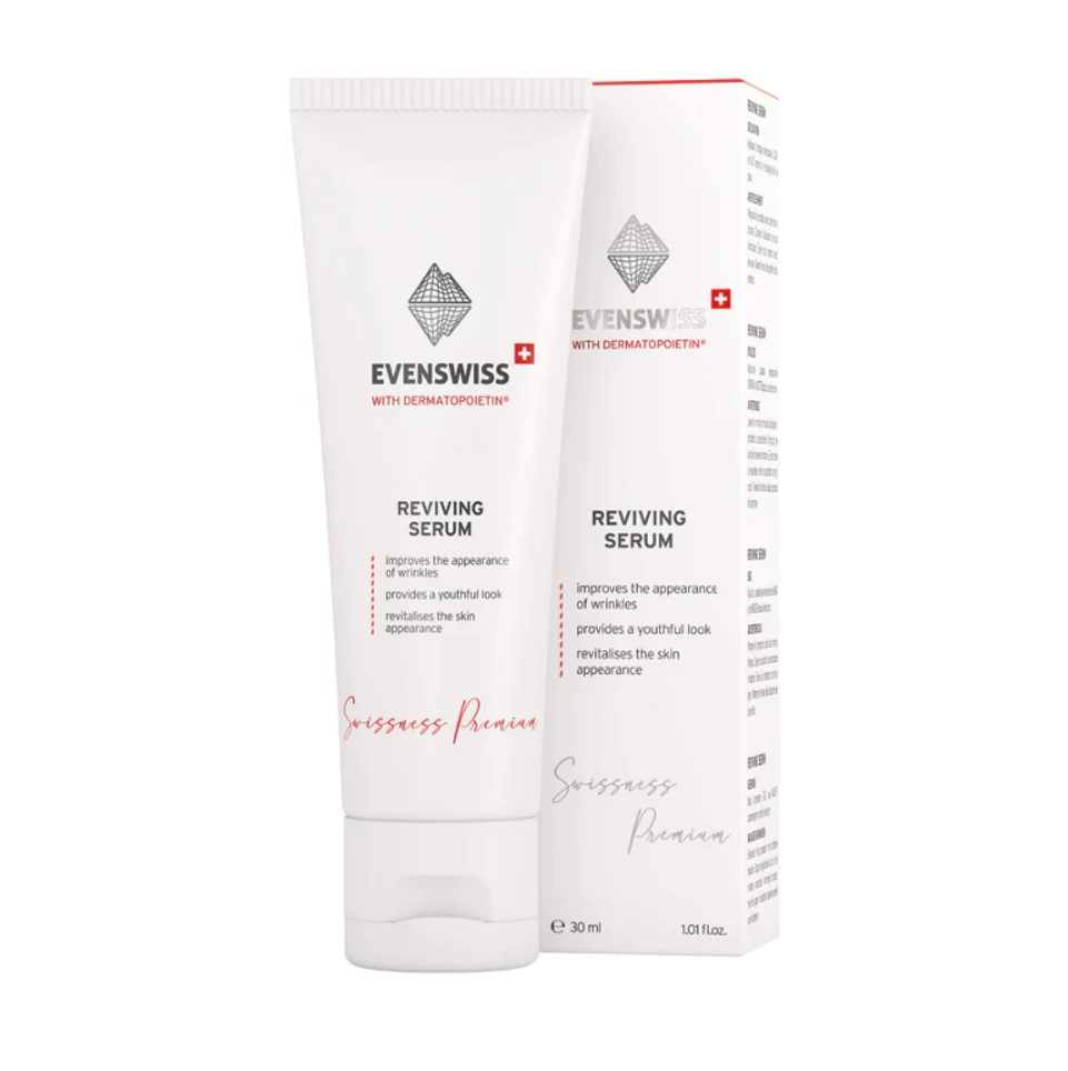 Serum Evenswiss Reviving Serum