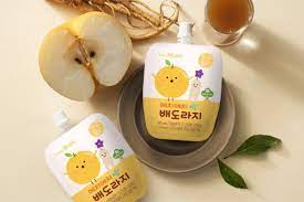 sản phẩm chăm sóc Chunho Ncare chính hãng