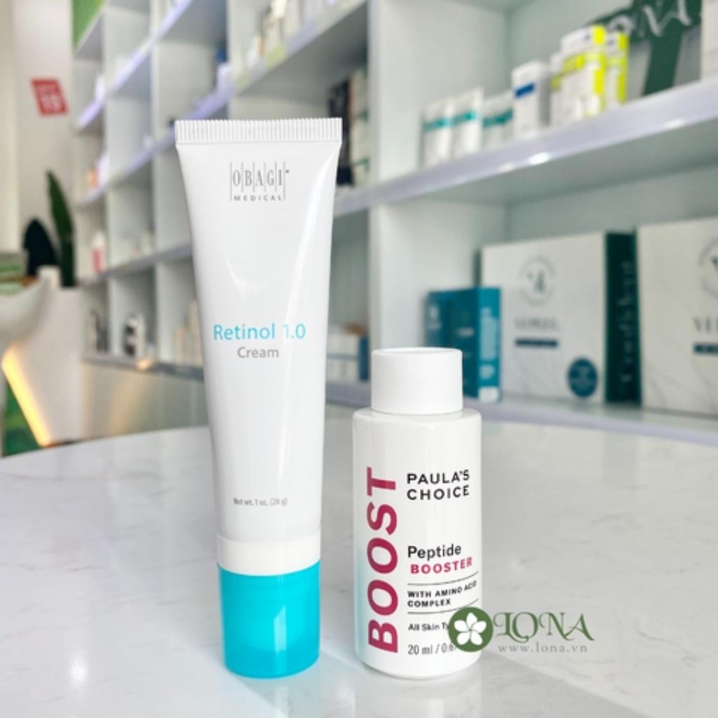Retinol Obagi