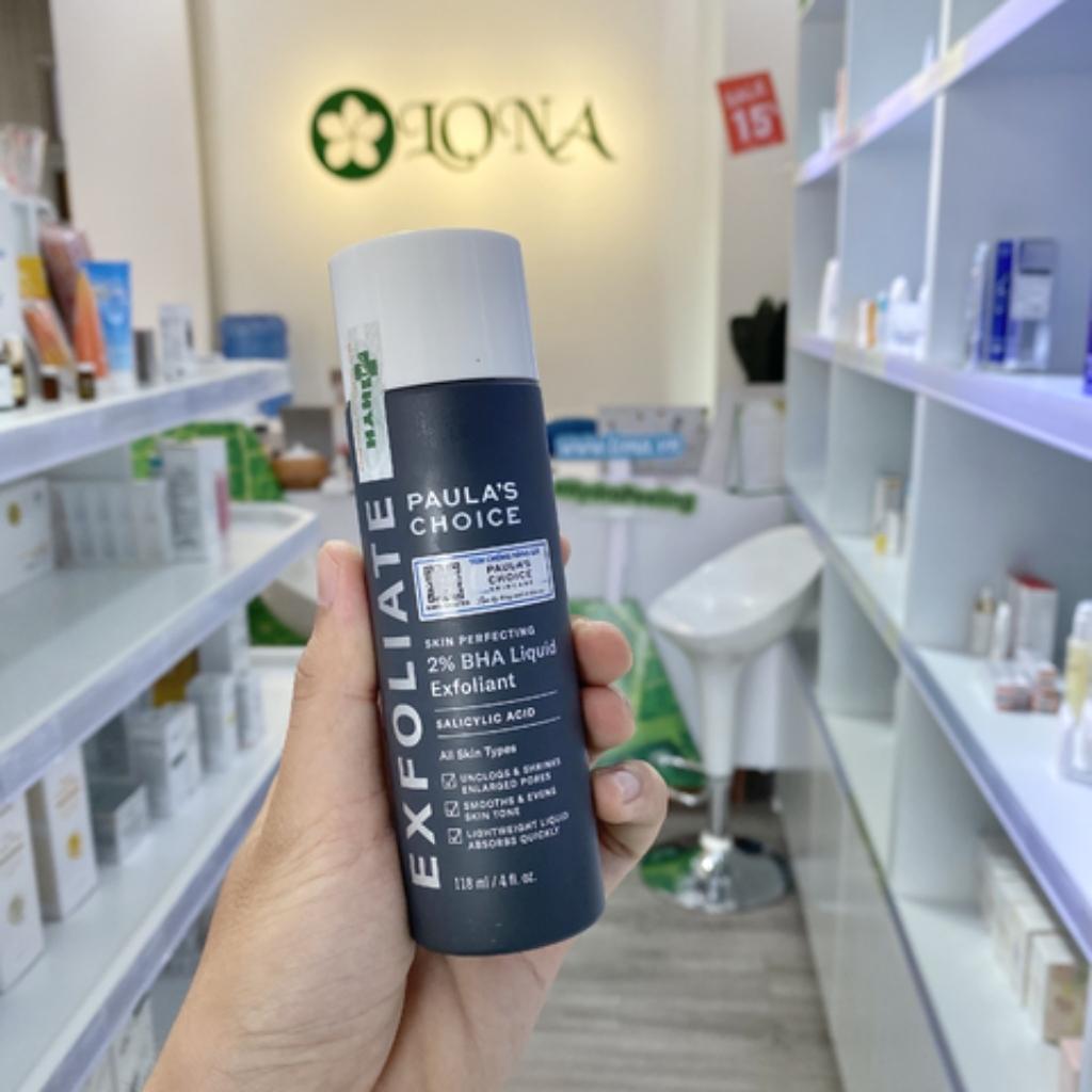 BHA Paula's Choice