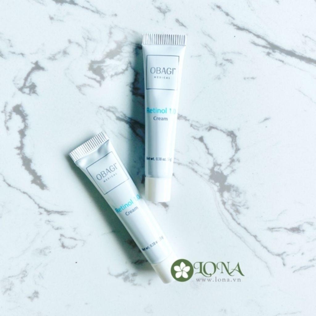 Retinol Obagi