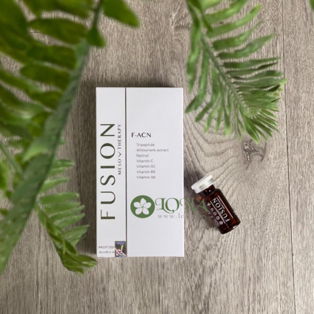 Retinol Fusion