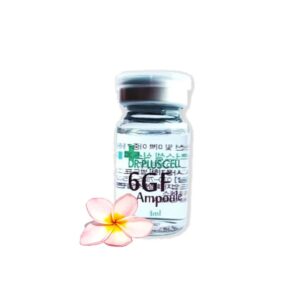 6GF Exosome Ampoule (Lọ lẻ) - Lọ lẻ 8ml – Tế bào gốc cho da khô thiếu ẩm