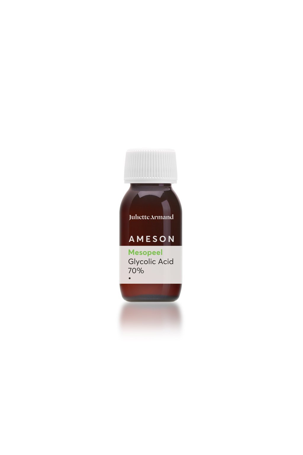 Tẩy tế bào chết Glycolic Acid 70% Juliette Armand - hình ảnh cuối bài
