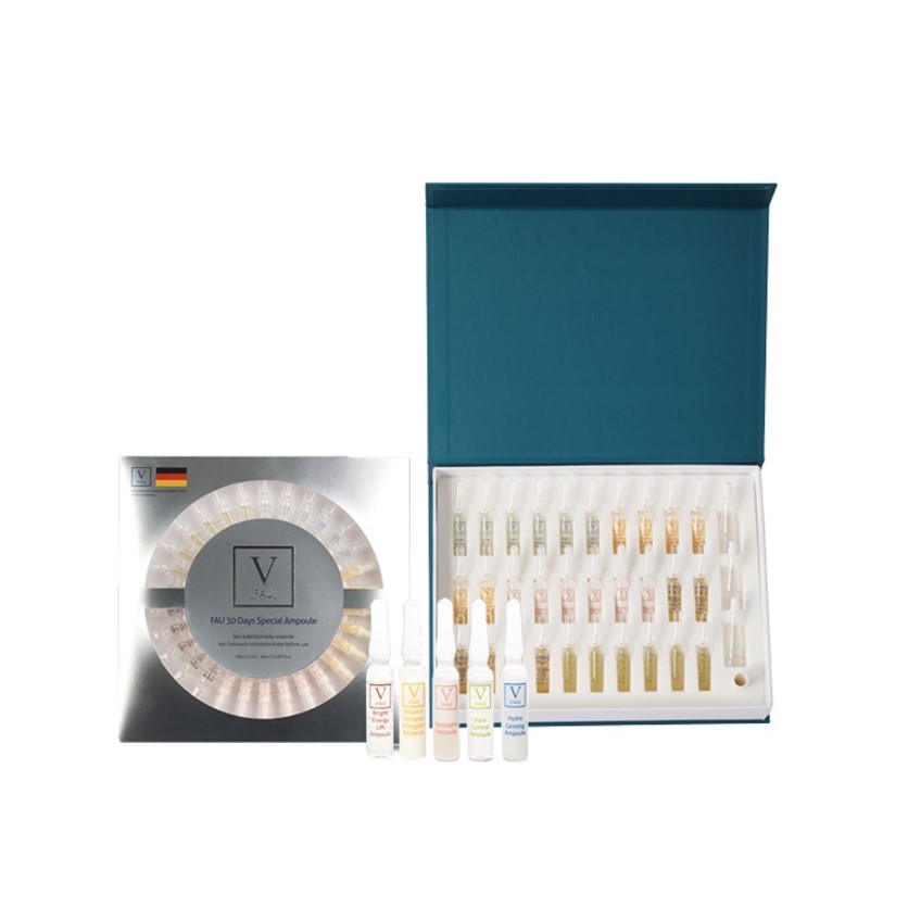 Tinh chất 30 Days Special Ampoule chính hãng