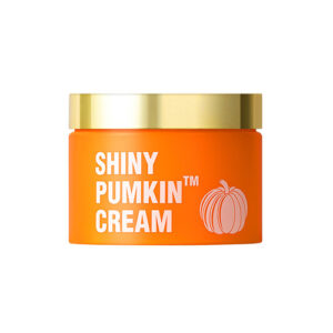 Kem dưỡng FAU Shiny Pumpkin Vegan Cream
