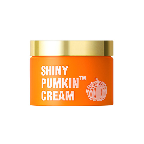 Kem dưỡng Shiny Pumpkin Vegan Cream chính hãng