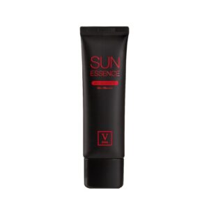 KCN Skin Solution CICA Sun Essence SPF 50