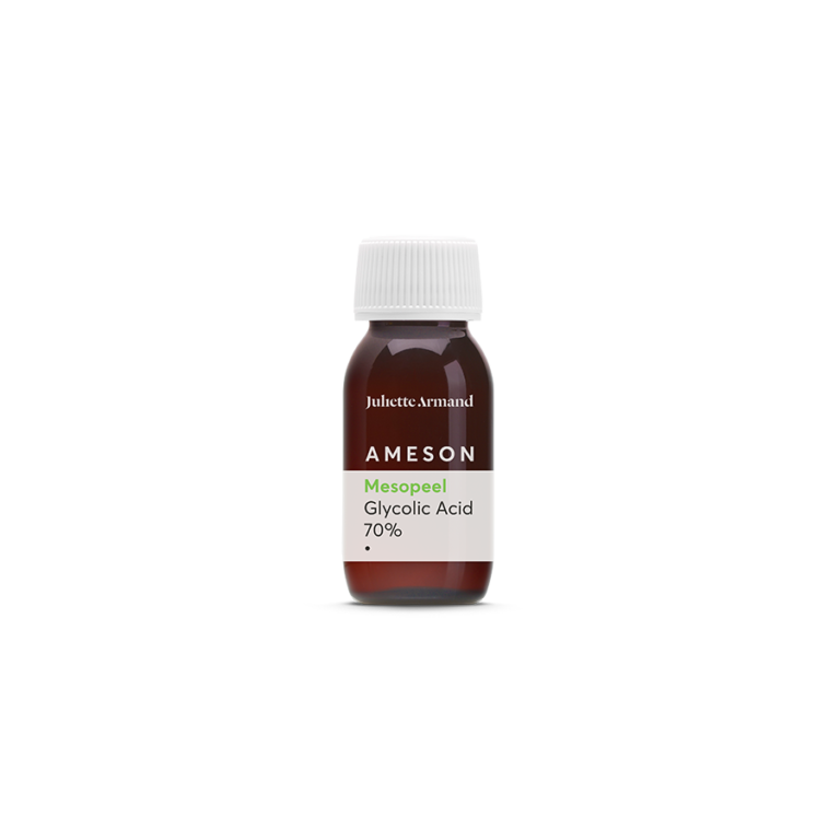 Glycolic Acid Juliette Armand 70% - tham khảo khi sử dụng