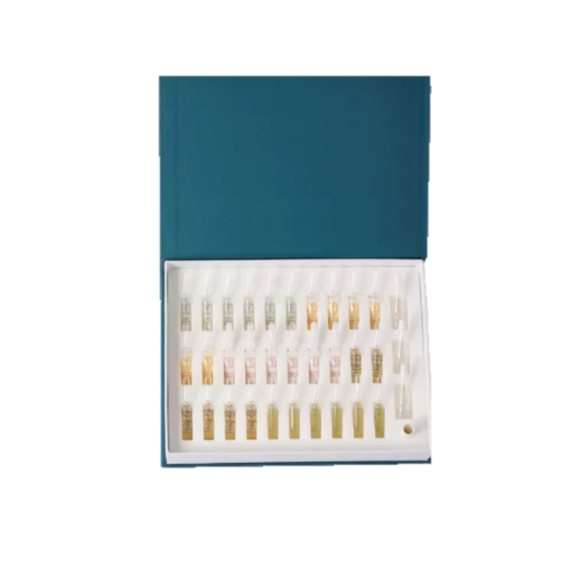Tinh chất 30 Days Special Ampoule Premium Box chính hãng