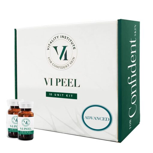 Peel da VI Derm VI Peel Advanced