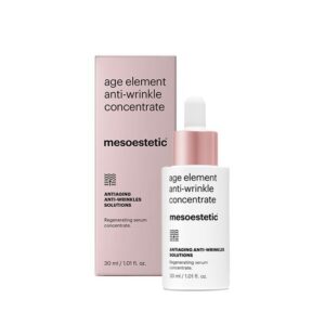 Serum Mesoestetic Age Element Anti Wrinkle Concentrate