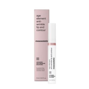 Son dưỡng Mesoestetic Age Element Ani Wrinkle