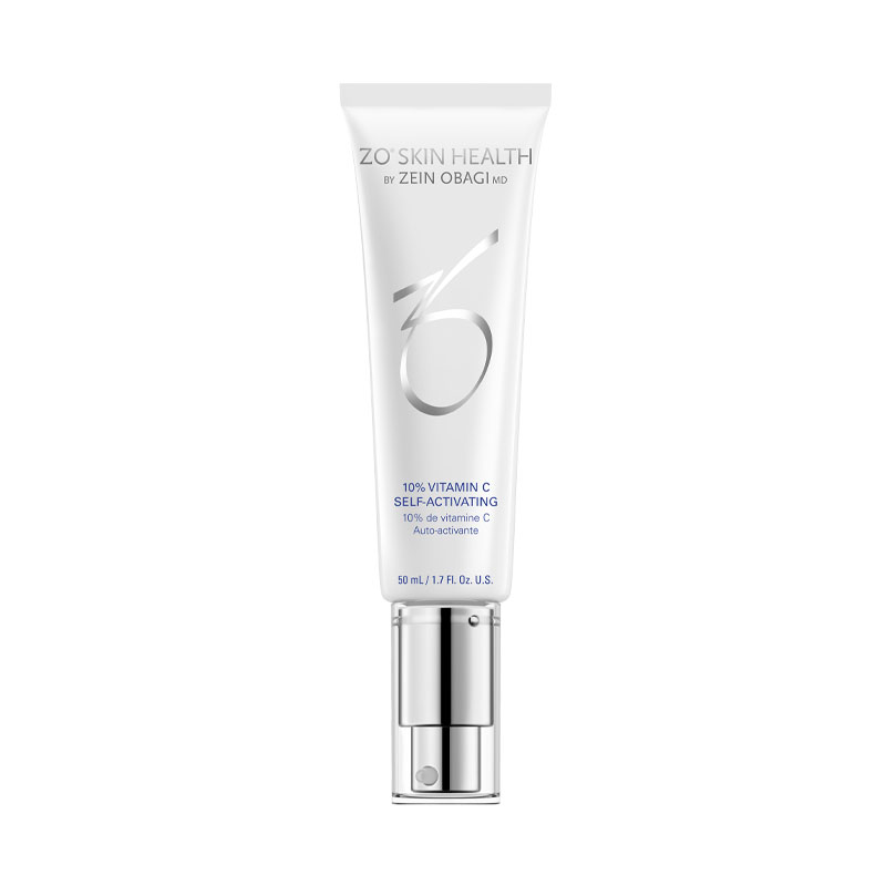 Serum Vitamin C Zo Skin Health 10% Self Activating - hình ảnh tham khảo