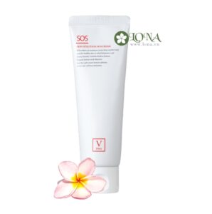 Fau sos cream dưỡng ẩm - 80g – Serum cho da dầu bít tắc