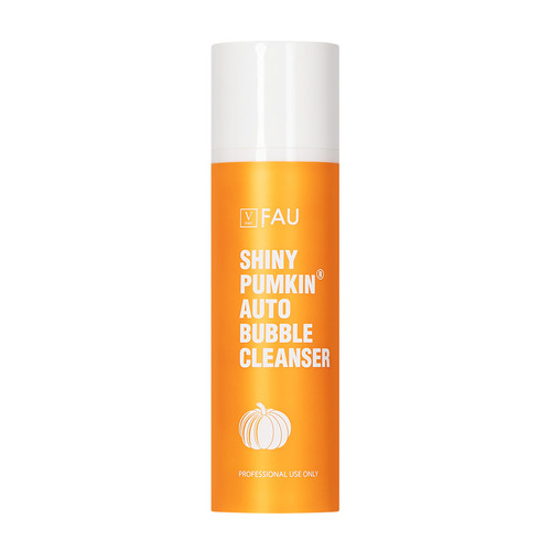 Sữa rửa mặt SHINY PUMPKIN chính hãng
