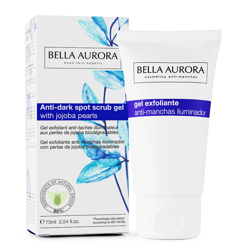 sản phẩm chăm sóc phục hồi hàng rào bảo vệ da Bella Aurora