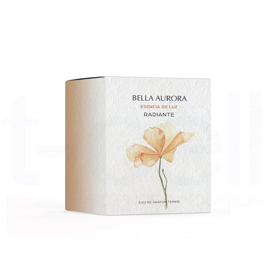 Nước hoa Bella Aurora Essencia De Luz Radiante
