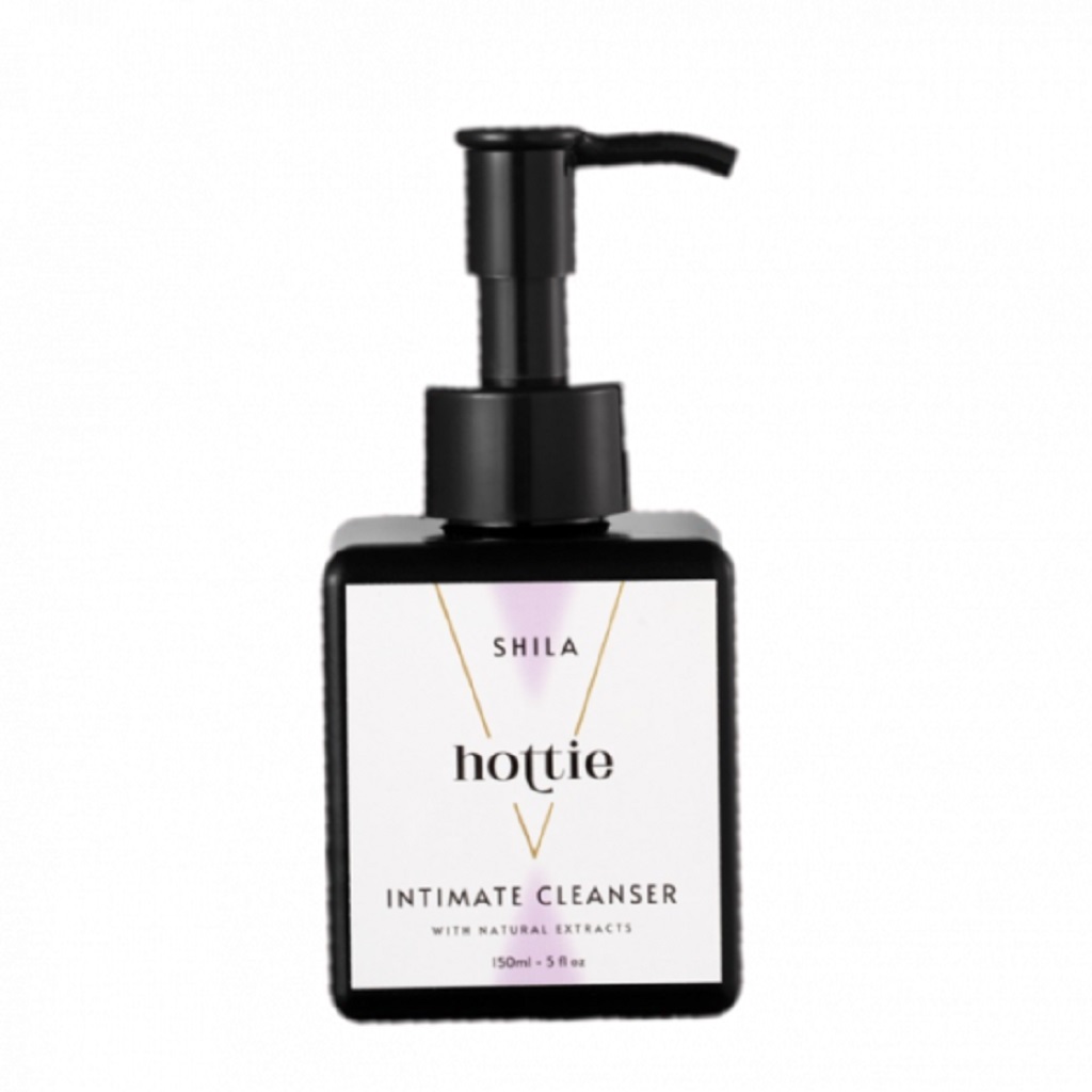 Intimate Cleanser Hottie chính hãng