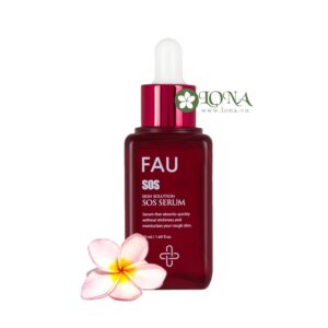 Serum FAU SOS - 50ml Serum FAU SOS - 50ml – Sản phẩm peel da cho da nhạy cảm mụn