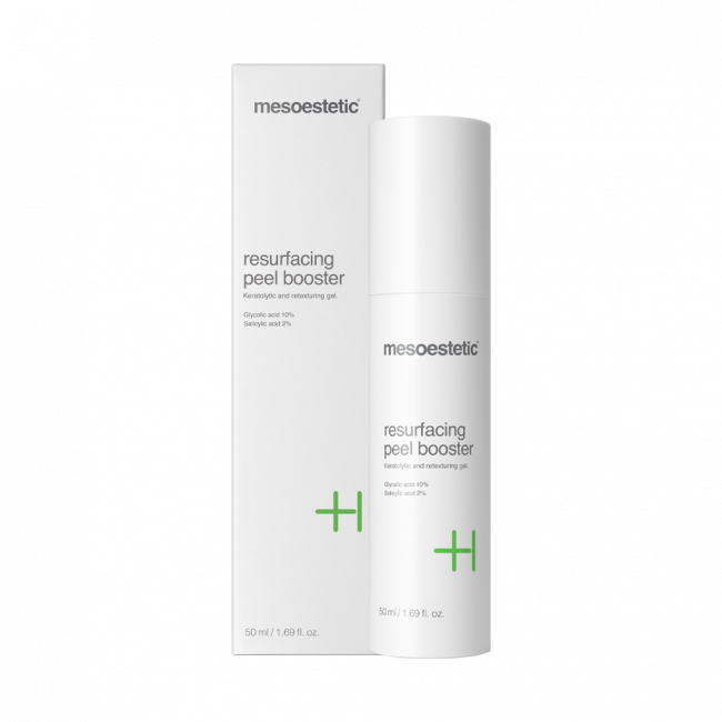 Serum Mesoestetic Resurfasing Peel Booster