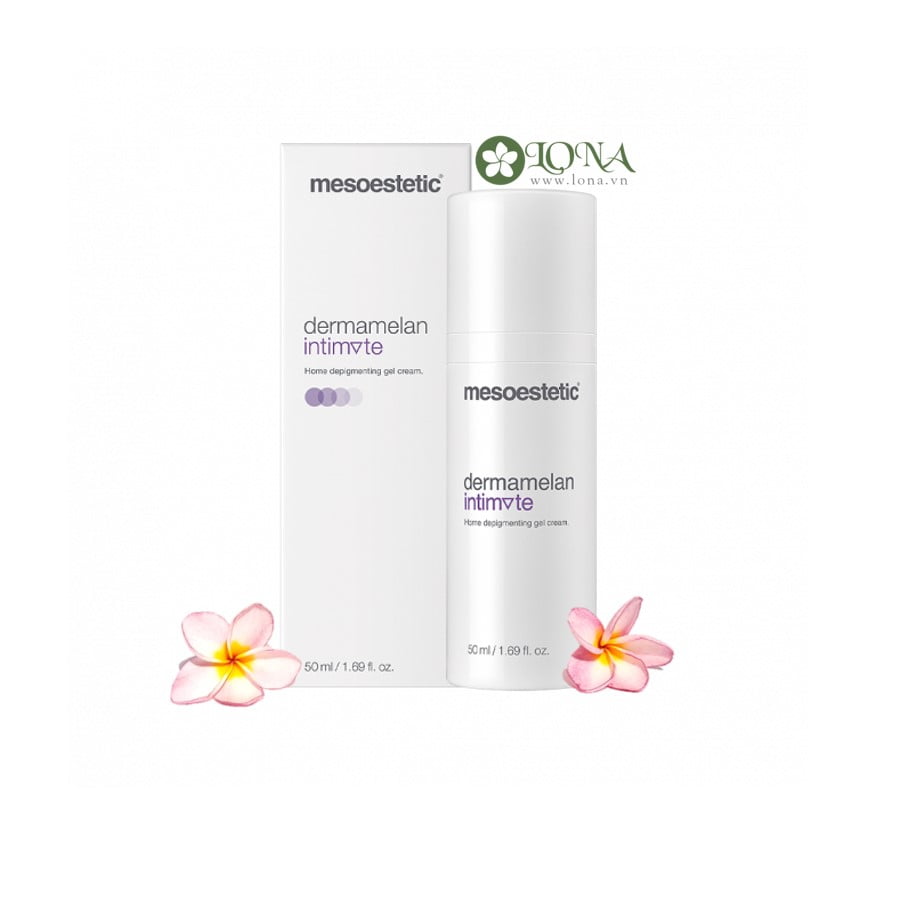 sản phẩm chăm sóc giảm nám và đốm sắc tố Mesoestetic