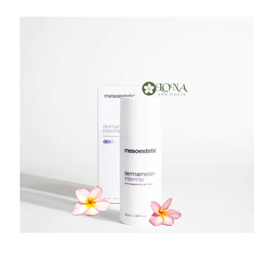sản phẩm chăm sóc Mesoestetic chính hãng