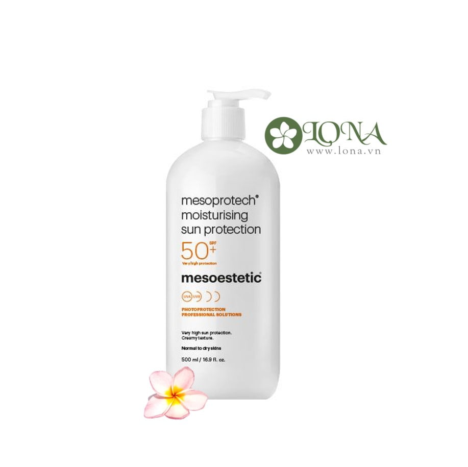 Kem chống nắng spf 50 công dụng và cách dùng
