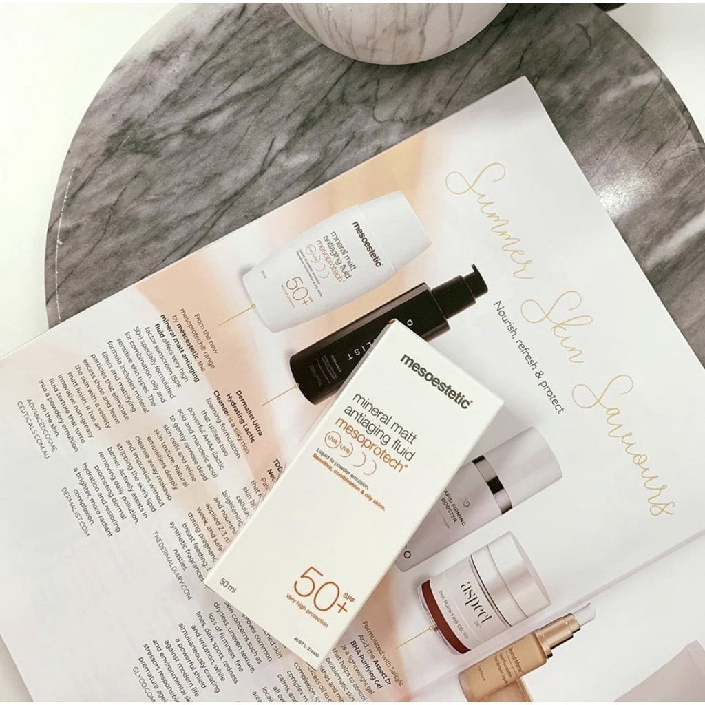 sản phẩm chăm sóc chứa collagen