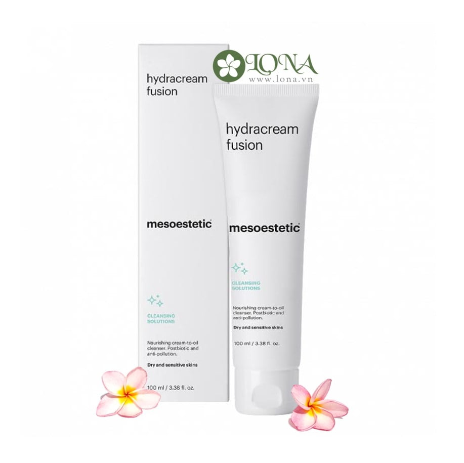 kem dưỡng da Mesoestetic chính hãng