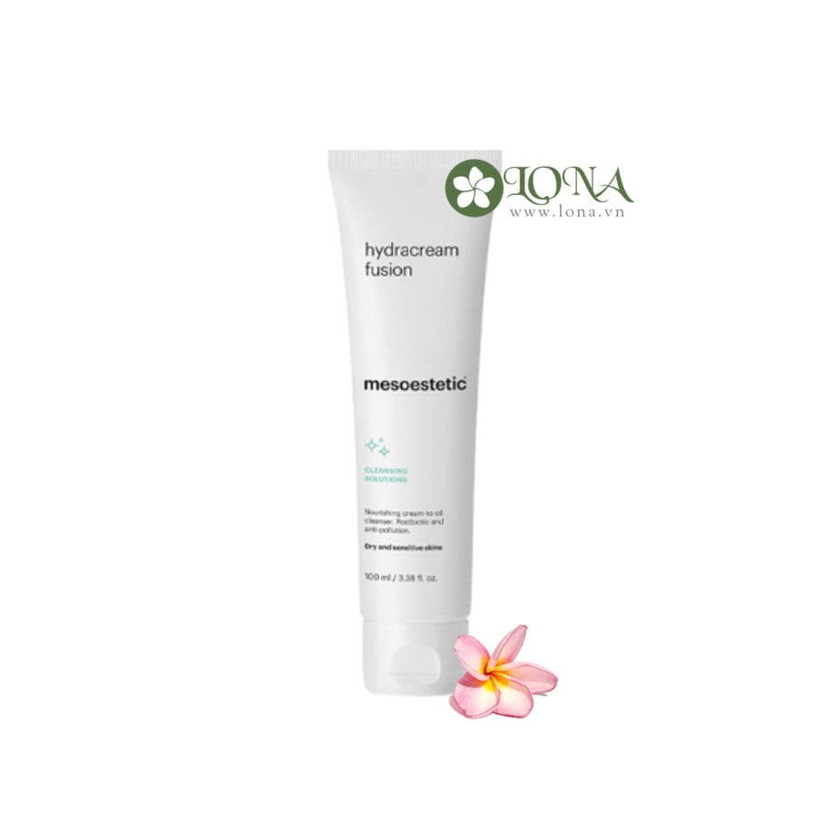 hydracream fusion công dụng và cách dùng