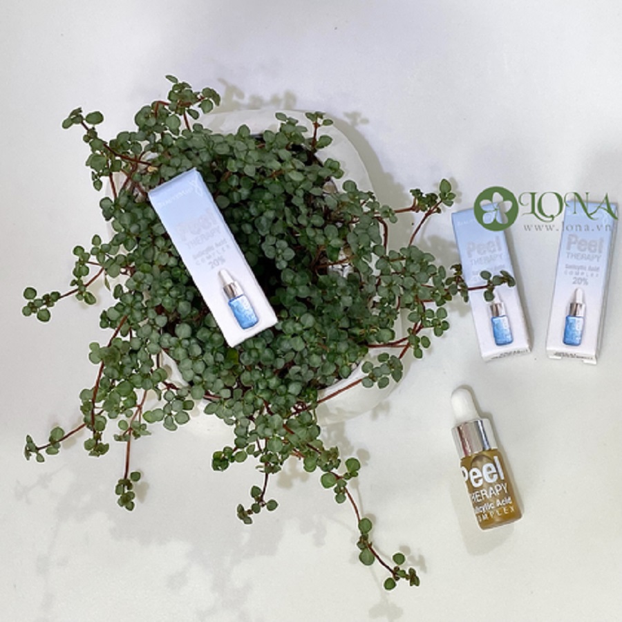 serum thu nhỏ lỗ chân lông Beauty Med