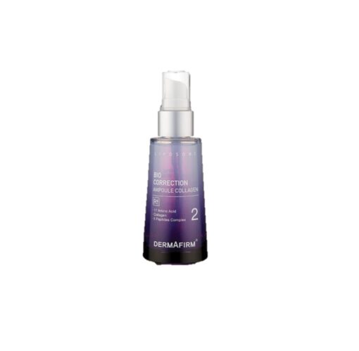 Kem dưỡng da Bio Correction Ampoule Collagen R4 ampoule