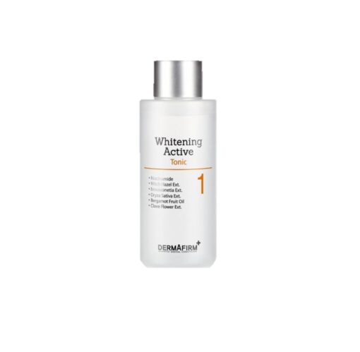 Toner Dermafirm Whitening Active Tonic