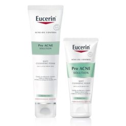 Sữa rửa mặt Eucerin Pro Acne