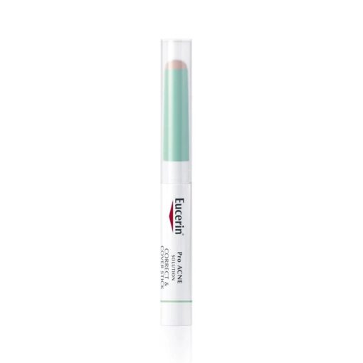 Bút giảm mụn Eucerin ProAcne Correct Cover Stick